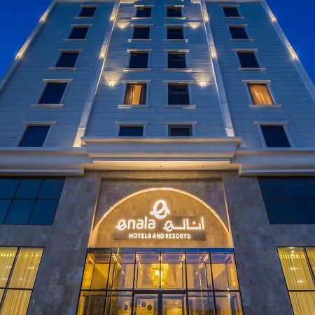 Enala Hotel - Al Khobar Exterior foto