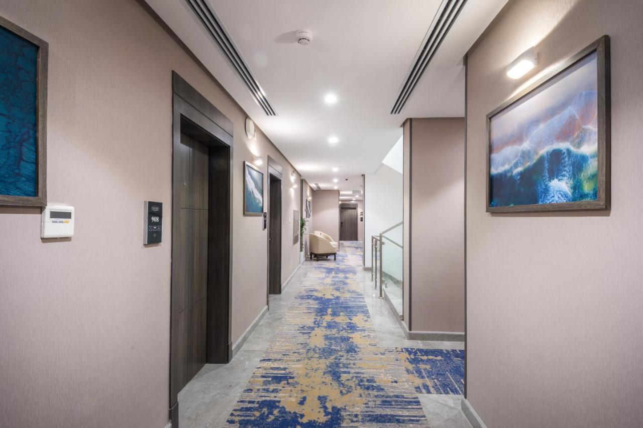 Enala Hotel - Al Khobar Exterior foto