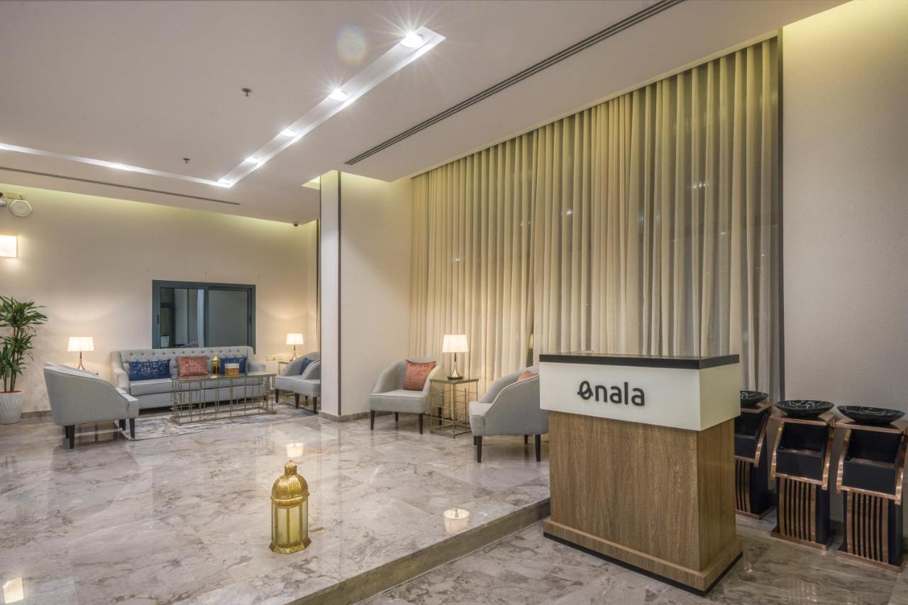 Enala Hotel - Al Khobar Exterior foto
